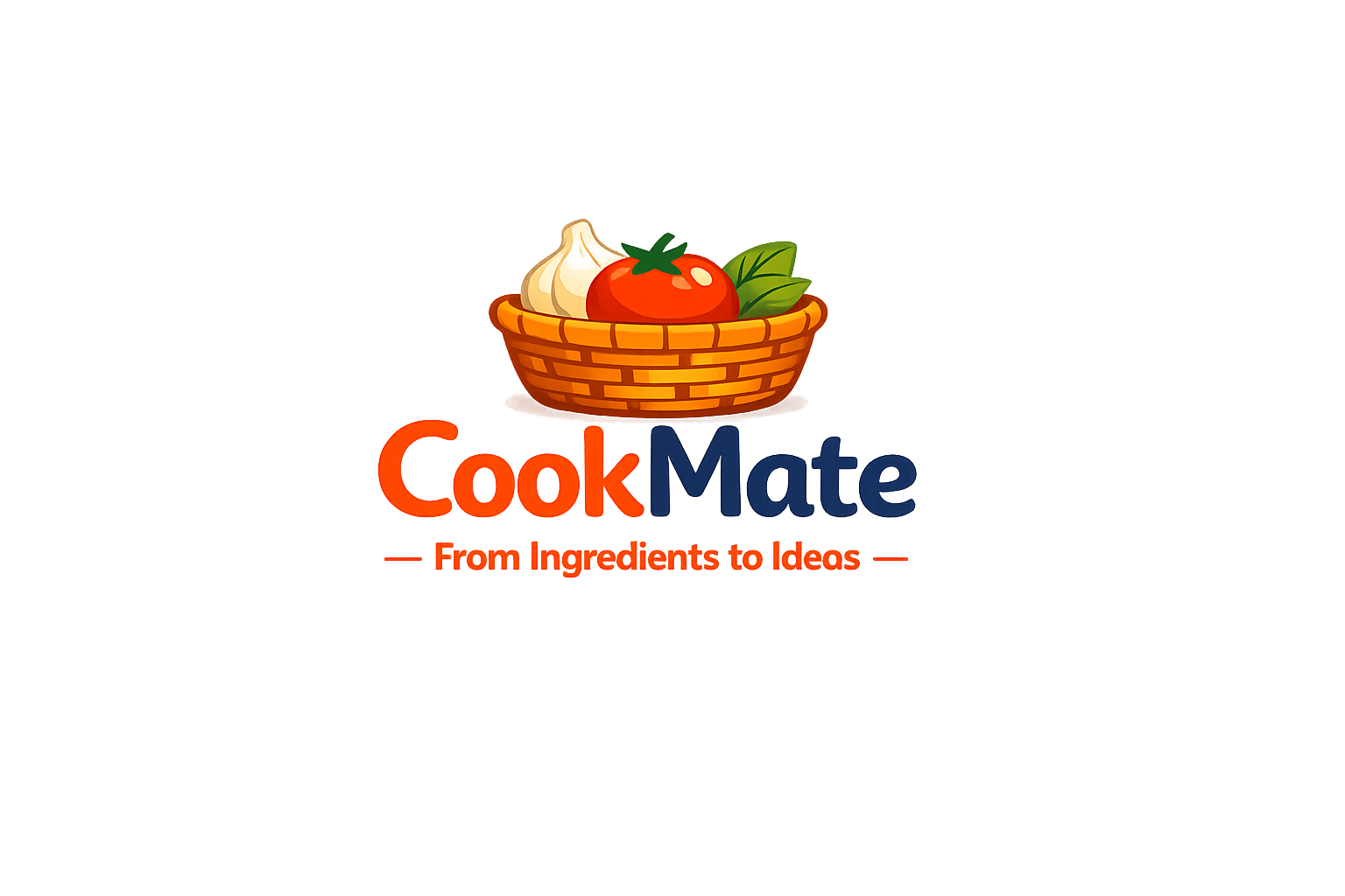 CookMate